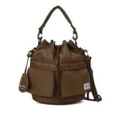 PORTER x HYKE / TOOL BAG