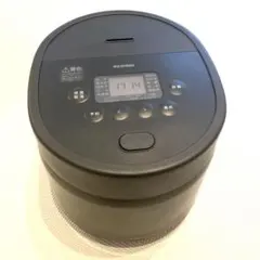 【2026年製】炊飯器 アイリスオーヤマ ※1回のみ使用のサムネイル
