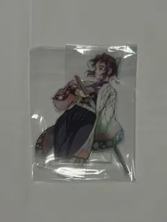鬼滅の刃 ワールドツアー アクリルスタンド 胡蝶しのぶ②