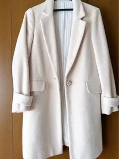 Cosa de Verロングコート