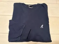 KANGOL 長袖Tシャツ
