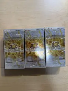 遊戯王 LIMIT OVER COLLECTION -THE RIVALS-
