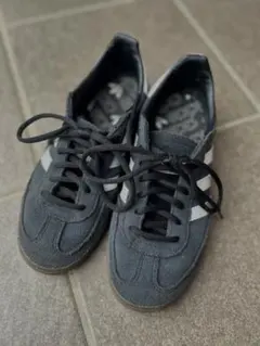 週末値下げ★adidas Spezialスニーカー