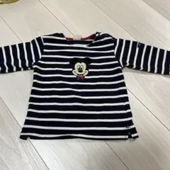 プティマイン　ミッキーマウス　80センチ