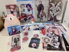 【新品未開封有】セラフグッズ29点セット