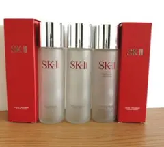 SK2フェイシャルトリートメントエッセンス　クリアローション　230ml 空瓶