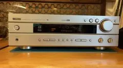 【動作品】YAMAHA AVアンプ DSP-AX420 2026年最新】DSP-AX420の人気アイテム - メルカリ