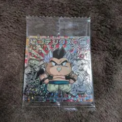 ドラゴンボール超戦士シールウエハース★ゴテンクス☆【1枚】