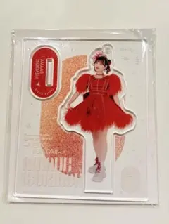 2026年最新】月足天音 アクスタ 武道館の人気アイテム - メルカリ