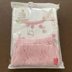 半袖パジャマ120