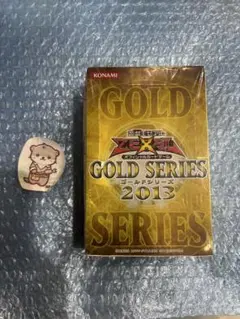 遊戯王 ゴールドシリーズ　2009 未開封　初代 2025年最新】遊戯王 ゴールドシリーズ2009の人気アイテム - メルカリ