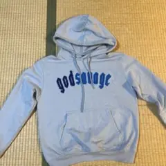 2026年最新】savage パーカーの人気アイテム - メルカリ