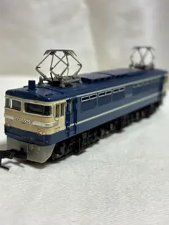 関水金属 KATO EF65 500番台 Nゲージ 鉄道模型 - メルカリ