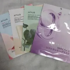 シートマスクセット