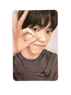 TXT SANCTUARY kpopmerch shopee スビン　トレカ