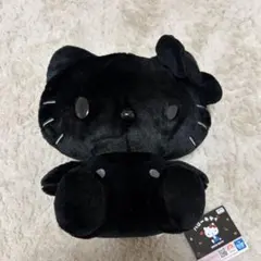 2026年最新】サンリオハローキティ貞子コラボぬいぐるみの人気アイテム
