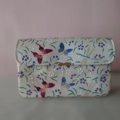 伝統工芸品 姫路革細工 名刺入れ - メルカリ