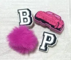 クロックス　ジビッツ