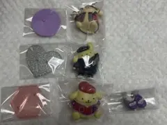 サンリオ ポムポムプリン Happyくじ フィギュア まとめ売り