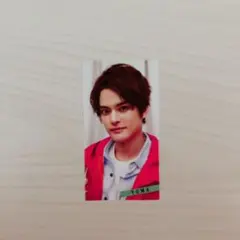 中山優馬 2020 デタカ 小