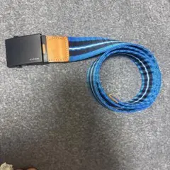 トミーベルトのサムネイル