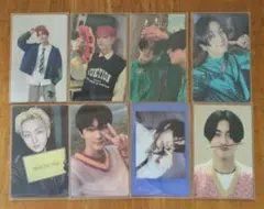 ENHYPENジョンウォン トレカセット※説明必読