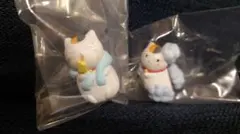 夏目友人帳 ニャンコ先生ハッピーバスタイム 2種