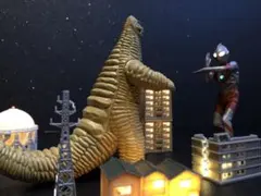 ★01弾★フルコンプセット★アルティメットルミナス★ウルトラマン＆ティガ★