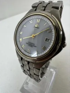 希少】CITIZEN 7803-790090 TA 1978年製 新品ベルト - メルカリ