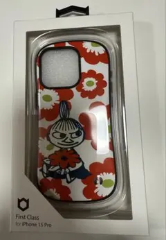 iFace First Class iPhone 15 Pro ケース