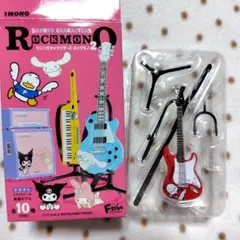 サンリオキャラクターズ　ロックモノ2