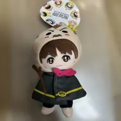 Hey!Say!JUMP 有岡大貴 ぬいぐるみ だいきんぐ - メルカリ