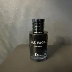 Dior Sauvage Eau de Parfum 60mL