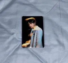 RIIZE クリアカード　ウォンビン