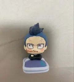 鬼滅の刃　玄弥　おねむたん　玖ノ型　にどねアースカラー