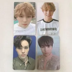 2025年最新】seventeen you made my dawn dayの人気アイテム - メルカリ