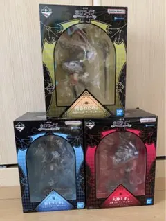 ホロライブ Villain Style フィギュア セミコンプ