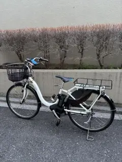 2026年最新】ヤマハ pas with pa26wの人気アイテム - メルカリ