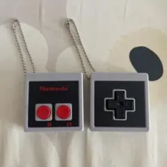 Nintendo コントローラーボタンコレクション 第1弾 ファミコン