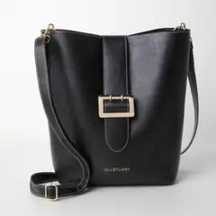 JILLSTUART ショルダーバッグ ブラック