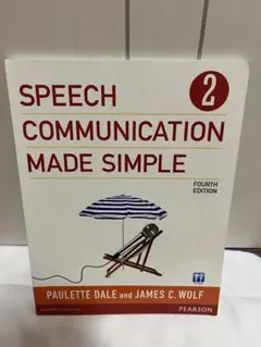 SpeechCommunicationMadeSimple4th Edition