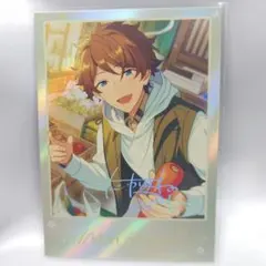 あんさんぶるスターズ！！ 高峯翠 ① 偶像梦幻祭2 序曲 ポラロイド