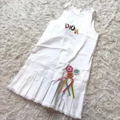 さ*ら様 ⭐︎極美品⭐︎baby Dior ワンピース さ*ら様 ⭐︎極美品⭐︎baby Dior ワンピース - メルカリ