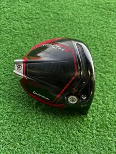TaylorMade ステルス2 HD 9.0度 ヘッドのみ　テーラーメイド