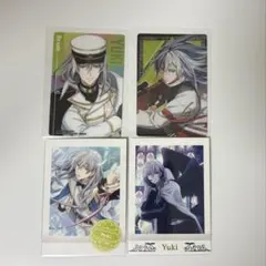 アイドリッシュセブン アイナナ メタカ 百　千　ウエハース　まとめ売り 2025年最新】アイドリッシュセブン ウエハース 千の人気アイテム