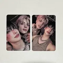 &TEAM BacktoLife YUMA MAKI ケミトレカ