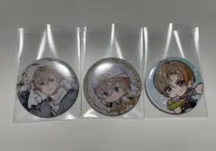 風楽奏斗 缶バッジ　にじさんじ