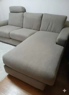 コーナーソファ 2人掛け・3人掛け