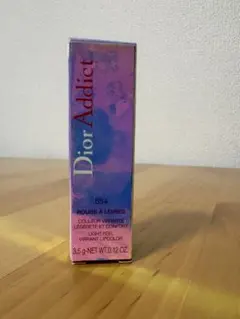 Dior Addict リップスティック654
