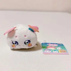 スター☆トゥインクルプリキュア 限定 ぷりぷりお手玉 ぬいぐるみ フワ